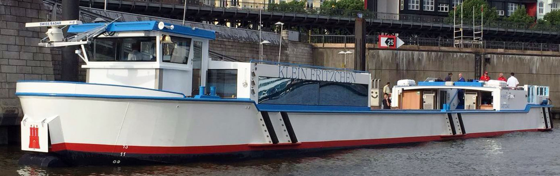 klein_fritzchen  - klein fritzchen - KLEIN FRITZCHEN