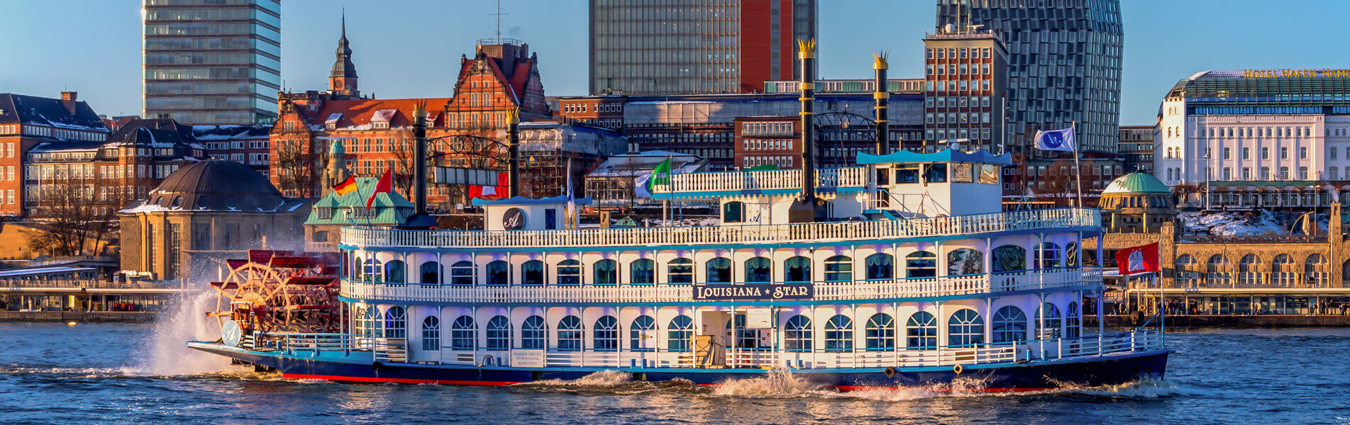louisiana_star louisiana_star_abicht_hafenrundfahrten ms louisiana star - louisiana star 2 - MS LOUISIANA STAR