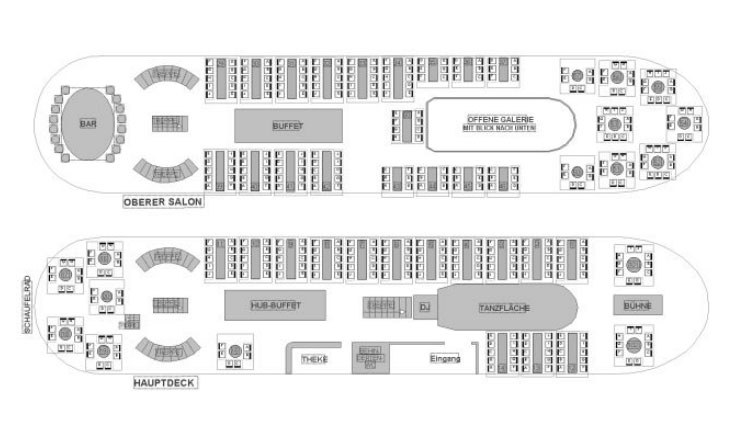 louisiana_star_sitzplan louisiana_star_sitzplan ms louisiana star - louisiana star sitzplan - MS LOUISIANA STAR