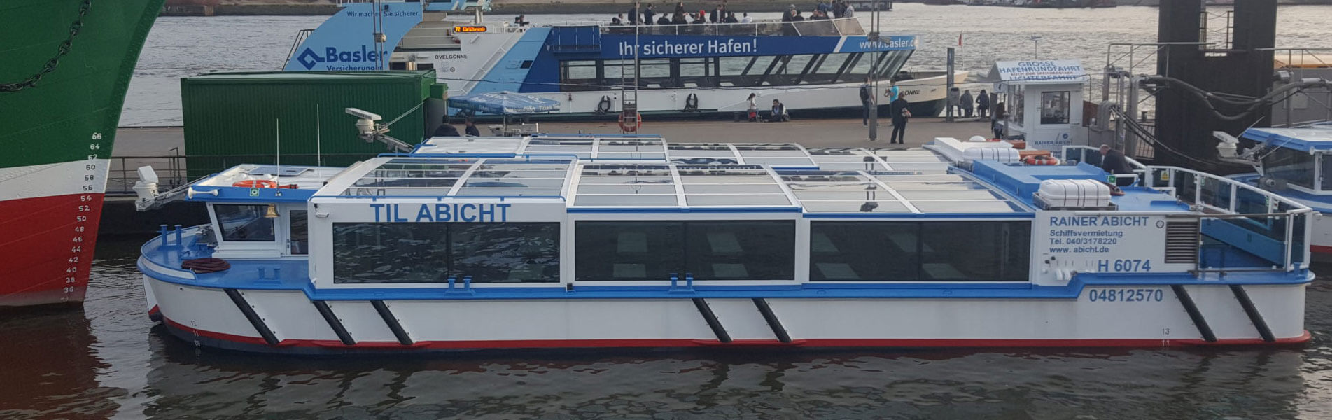 til_hanna_abicht  - til hanna abicht - TIL + HANNA ABICHT