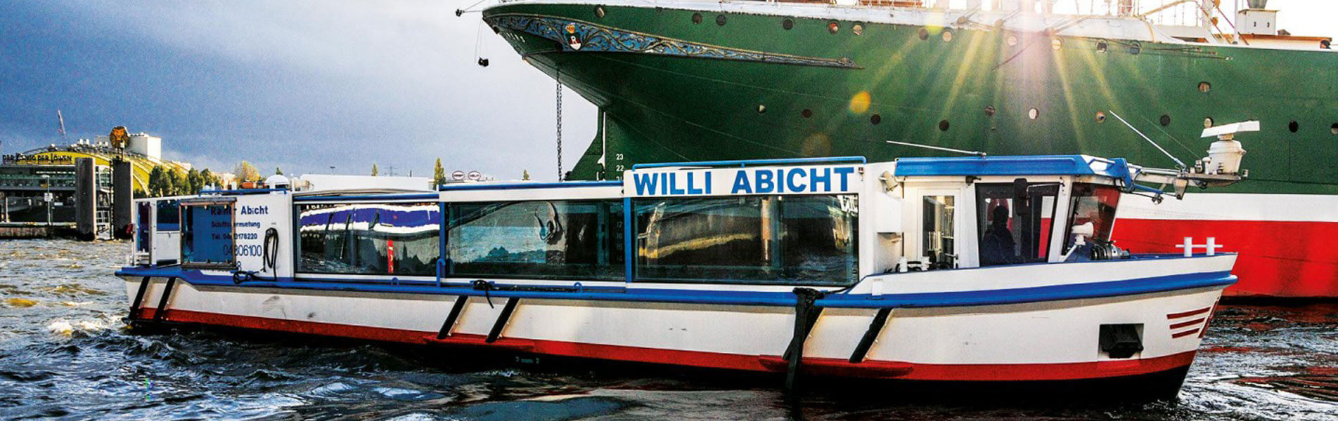 willi_abicht  - willi abicht - WILLI ABICHT