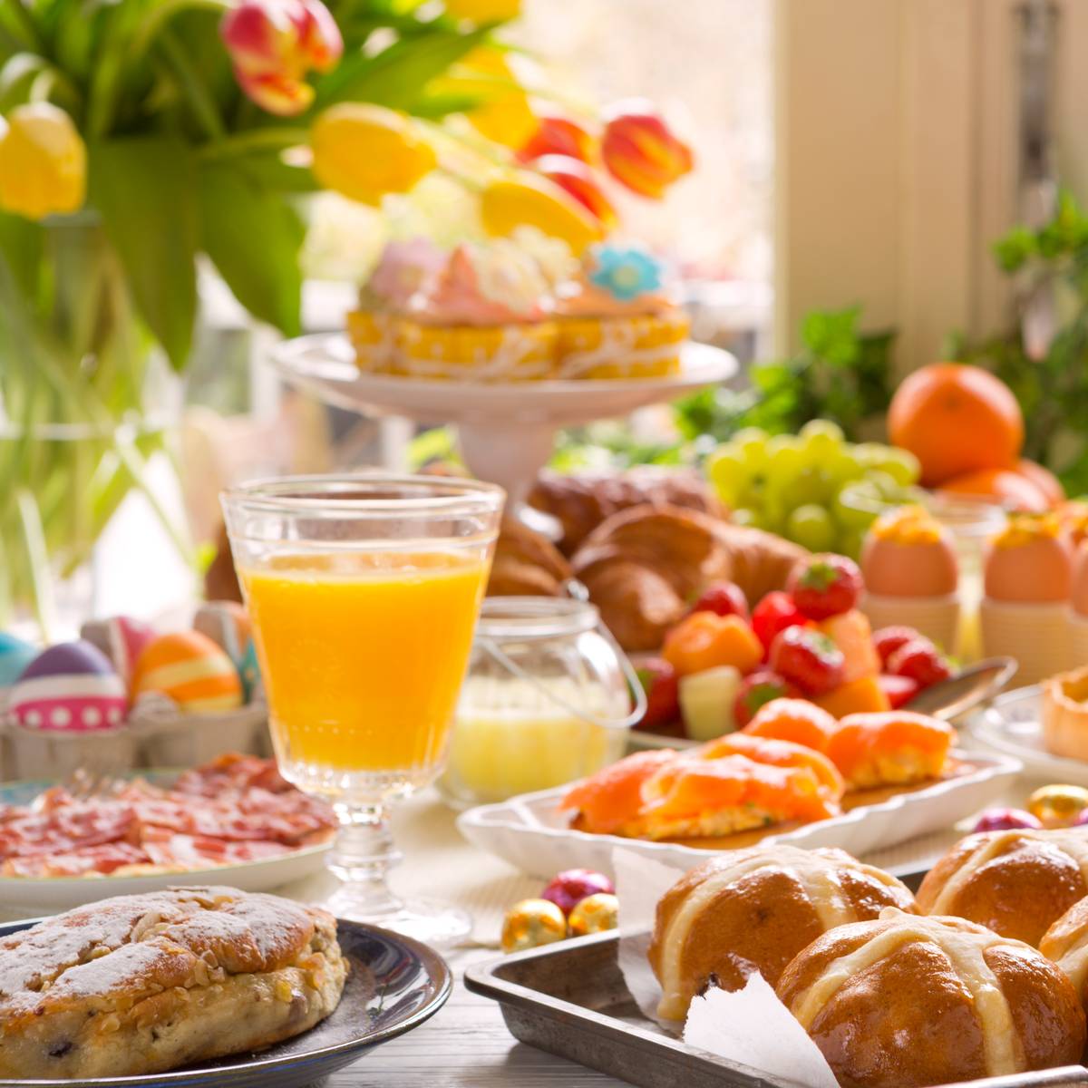 - Brunch shutterstock 10201315241 - Oster-Brunchfahrt am Ostersonntag [object object] - Brunch shutterstock 10201315241 - Großes Grünkohlfest mit DIE MELKER