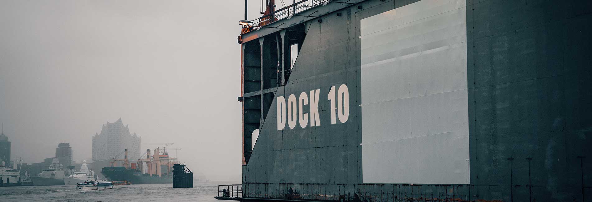 bloom - blohm titel - Blohm und Voss