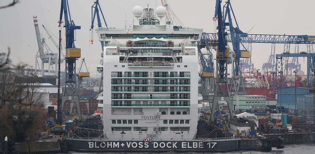 bloom - blohm klein1 - Blohm und Voss