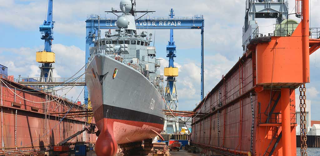 bloom - blohm klein2 - Blohm und Voss