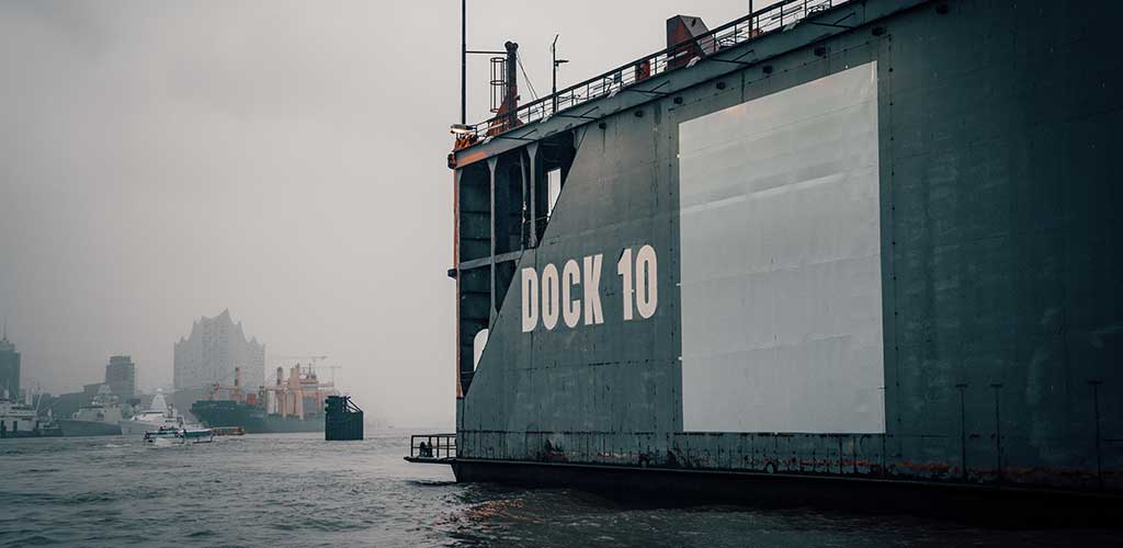 - blohm voss klein - Sehenswürdigkeiten