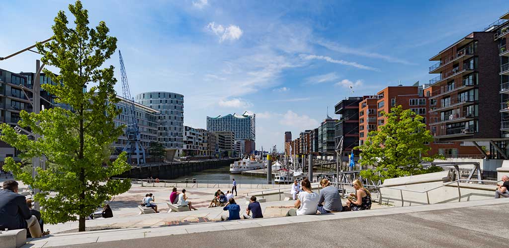 - hafencity klein - Sehenswürdigkeiten