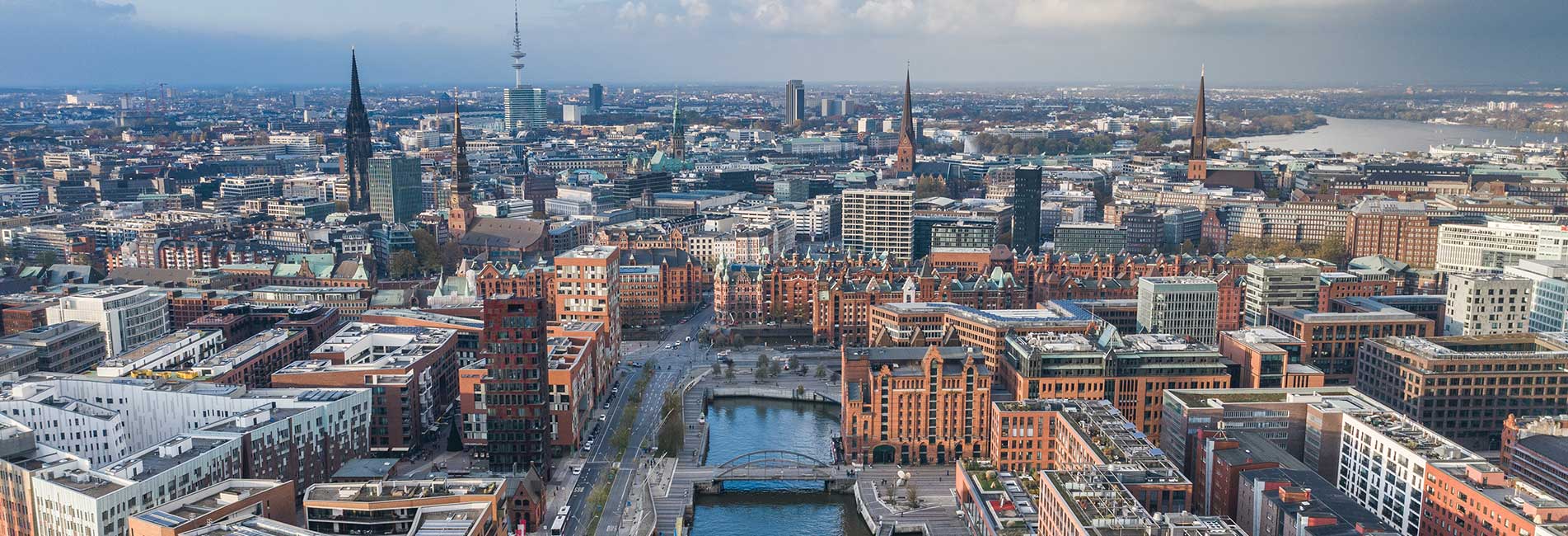 hafenrundfahrt - hafencity titel - Hafencity