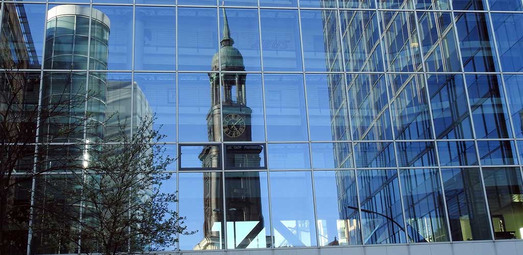 michel_klein1 hafenrundfahrt - michel klein1 - St. Michaelis Kirche