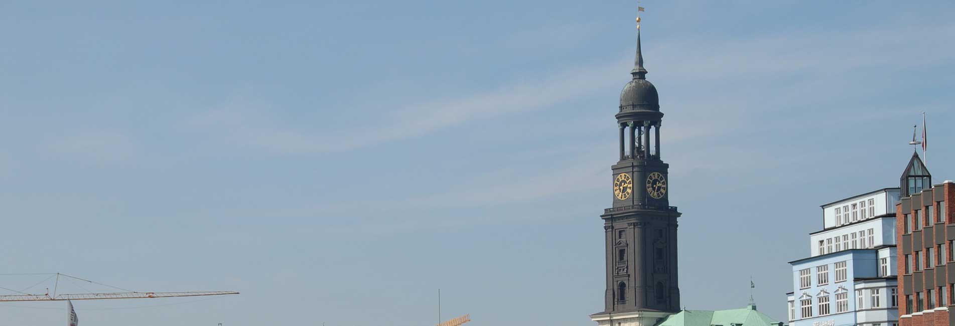 michel_titel hafenrundfahrt - michel titel - St. Michaelis Kirche