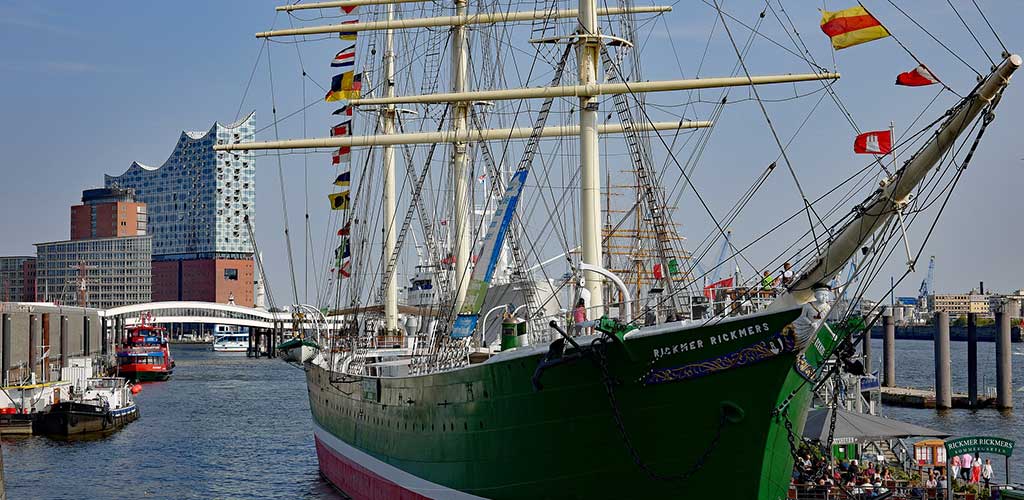 rickmer rickmers und cap san diego - rickmer klein1 - Rickmer Rickmers und Cap San Diego