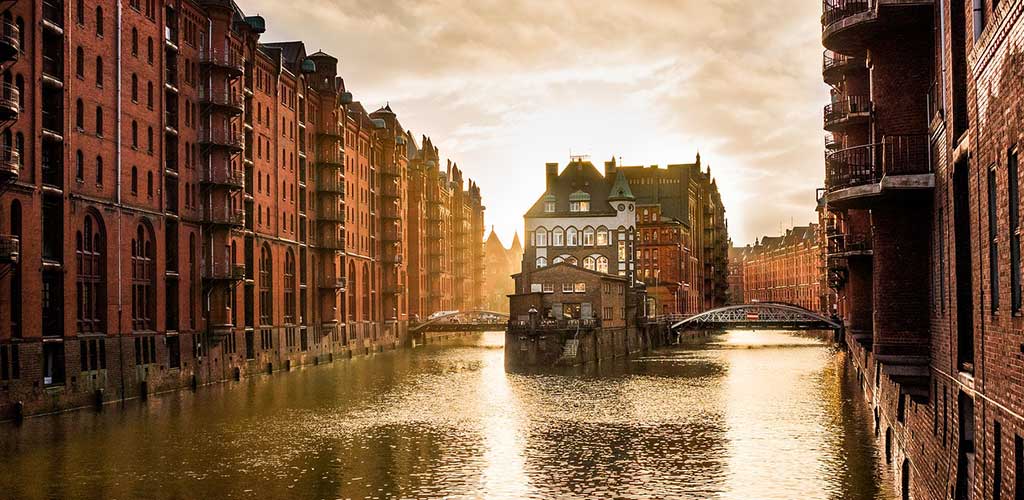 - speicherstadt klein - Sehenswürdigkeiten
