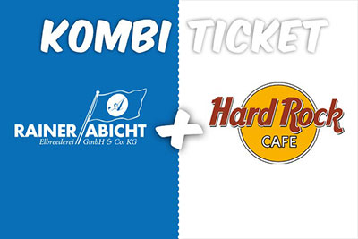 kombitickets - abicht hard rock - Kombitickets