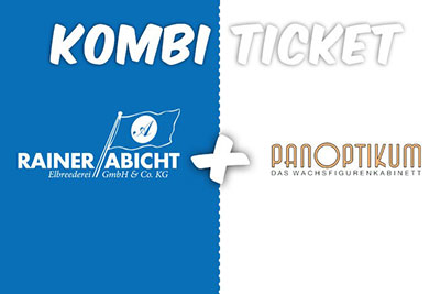 kombitickets - abicht panoptikum - Kombitickets