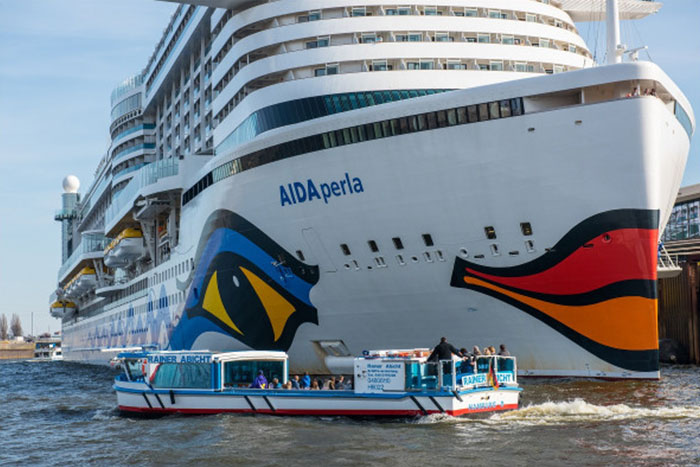 hafenrundfahrt - hafenrundfahrt xxl museum - Hafenrundfahrt und Maritimes Museum