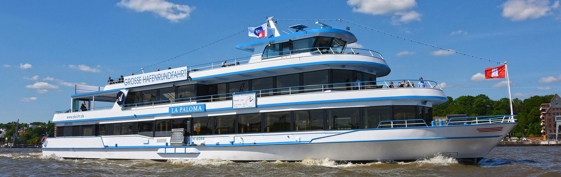 - la paloma slide - MS LA PALOMA