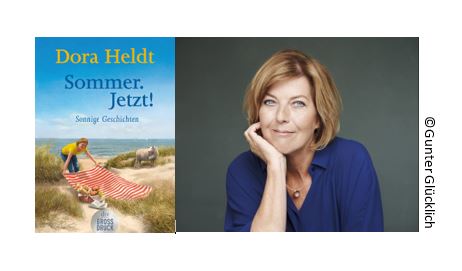 [object object] - Dora Heldt CoverCopyright - Ermittlungen an Bord mit Dora Heldt große silvester-feier - Dora Heldt CoverCopyright - Große Silvester-Feier
