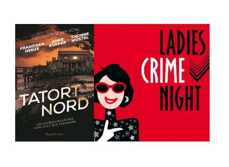 [object object] - Moerderiche Schwestern Cover Tatort Nord - Ermittlungen an Bord – Ladies Crime Night große silvester-feier - Moerderiche Schwestern Cover Tatort Nord - Große Silvester-Feier