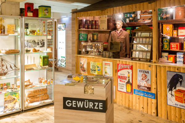 hafenrundfahrt - 6 spicy - Hafenrundfahrt und Spicys Gewürzmuseum