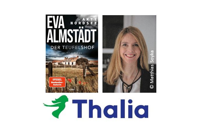 [object object] - 2023 Almstaedt komlett - Ermittlungen an Bord mit Eva Almstädt [object object] - 2023 Almstaedt komlett - Großes Grünkohlfest mit DIE MELKER